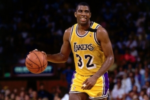 杰弗森谈组织者总统山:魔术师、基德、斯托克顿、詹姆斯或约基奇 配图