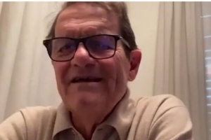 卡佩罗:挪威可能成为世界杯黑马,他们拥有哈兰德+整体性很强 配图