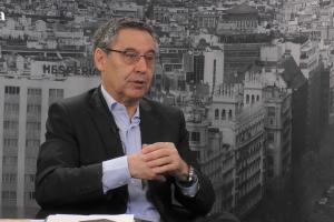 4年5.5亿欧！巴托梅乌回应续约梅西：以他带来的价值，薪水不算高 配图