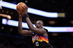 【菜鸟】科沃德24分9板4断 克尼佩尔11分11板 马卢阿奇12分9板3帽 配图