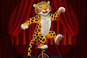 管豹之交！福建男篮官博晒明日迎战辽宁男篮预热海报 配图