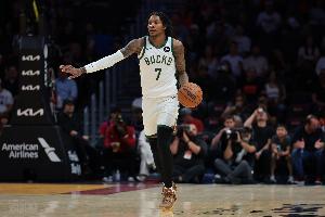 雄鹿基本无缘季后赛！老里：小凯文·波特预计缺席本赛季剩余比赛 配图