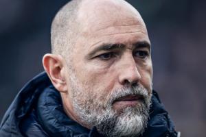 带队仅6周！图多尔带热刺7战5负，绝平利物浦+胜马竞欧冠仍被淘汰 配图