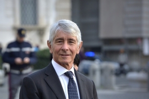 意大利体育部长：波黑晋级后意大利庆祝？这是一场毫无意义的争论 配图