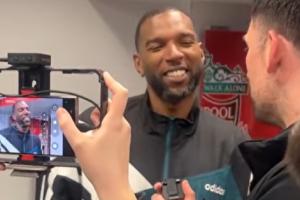 巴贝尔：萨拉赫离开球队后，我们才能真正意识到他的重要性 配图