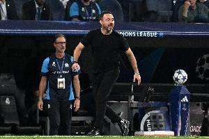 TA：热刺球迷组织反对聘请德泽尔比，因为他在马赛执教过格林伍德 配图