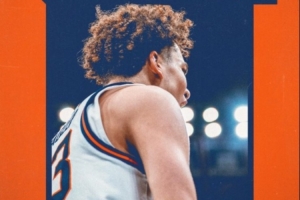 9号种子无缘下克上进四强!爱荷华59-71不敌伊利诺伊 配图