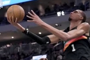 文班亚马：巨星得用巨星的标准 配图