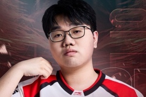 TES官方：即日起jiaQi选手转会至iG俱乐部 配图