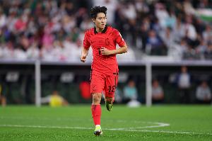 李刚仁:3次门柱若变成进球情况就不同,世界杯时要避免这种比赛 配图