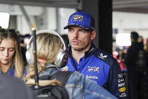 维斯塔潘:我不再享受F1了,人们说车不好我就抱怨但我不这么认为 配图