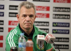 墨西哥主帅：0-0葡萄牙是公平的结果 我已确定80%的世界杯名单 配图