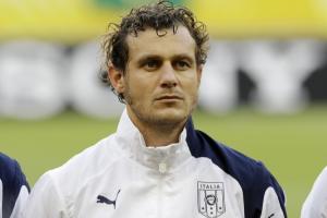 迪亚曼蒂谈萨拉赫：他是脚踏实地、友善的人 不认为他会回归意甲 配图