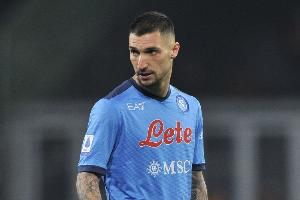 波利塔诺：近几个月唯一想法是进军世界杯 如今的加图索更有激情 配图