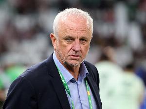 伊拉克主帅:这可能是最艰难的工作之一,伊拉克对足球充满热情 配图