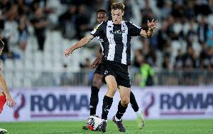 罗马诺:米兰签19岁安德烈·科斯蒂奇达协议,球员今天体检 配图