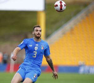 加蒂：我们将展现愿意为队友战死的精神，对阵波黑将为国家而战 配图