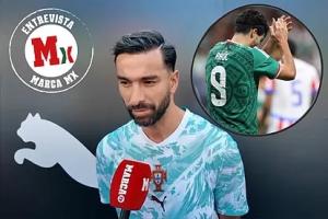 帕特里西奥:我坚信葡萄牙能夺世界杯 因为这是C罗唯一缺失的荣誉 配图