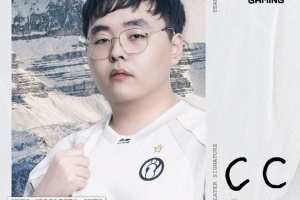 iG官方:选手陈晨(ID:Breathe)正式加入iG英雄联盟分部担任上路位 配图