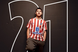 巴尔加斯：代表墨西哥参加世界杯是我的梦想，我已经准备好了 配图