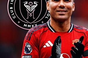 罗马诺：迈阿密已开始和卡塞米罗团队谈判，并已发出第一份报价！ 配图