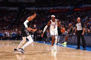 常规赛临近尾声~大家一起来讨论一下各个常规赛奖项的归属吧! 配图