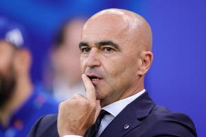 葡萄牙主帅:这场比赛战术要求很高,我们能从中得出很多结论 配图