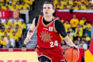 媒体人：若山西末节能早点换上盖伊未必会输 他证明了自己的价值 配图