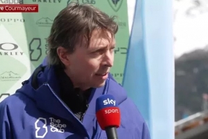 蒙托利沃：希望看到埃斯波西托代表意大利首发，雷特吉状态不好 配图