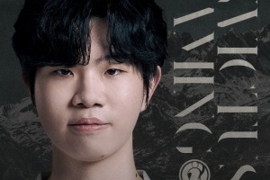 iG官方：Photic成为自由人，即日起正式断开连接 配图