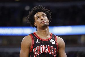 可惜绝杀超时！塞克斯顿14中6拿下26分1板2助2断 罚球13中11 配图