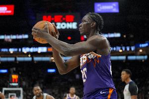 弗莱明:人生不只有篮球 真正重要的是我此生待人处事的本心 配图