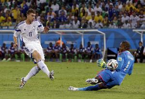 波黑名宿:意大利的压力比我们更大,40岁的哲科依然充满激情 配图