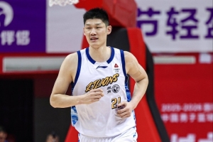 CBA常规赛第31轮最佳阵容:阿不都 徐昕 胡金秋 程帅澎 里勒 配图