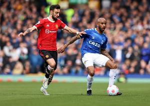 英超对单一对手胜场榜:曼联占前三 埃弗顿43次输曼联 40次输枪手 配图