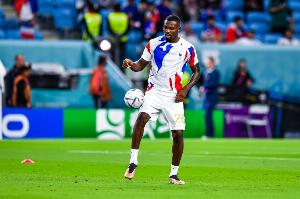 RMC：多名法国替补将出战哥伦比亚，为出征世界杯作最后努力 配图