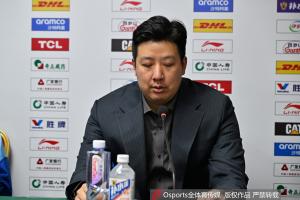 不会被零封吧?四川主场惨负广东 遭遇32连败&跨赛季已37连败 配图