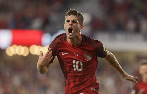 普利西奇谈进球荒:这是一段艰难时期,但我依然有信心会保持冷静 配图