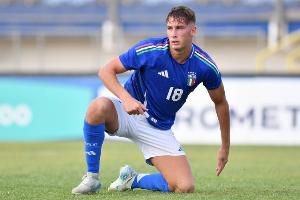 文托拉:雷特吉状态不佳,我建议对波黑时让皮奥·埃斯波西托首发 配图