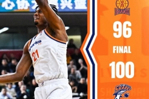 新民晚报：要战绩，还是要健康？上海男篮的难题又来了！ 配图