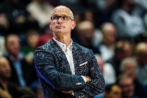 丹·赫尔利:在康大我们不怎么赢得“人气竞赛” 我们只赢总冠军 配图