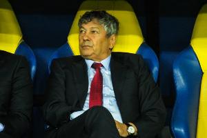 80岁老帅卢塞斯库:我在看罗马尼亚对土耳其的附加赛录像时气晕了 配图