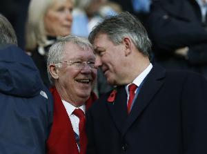 太阳报:曼联传奇罗布森成立财务机构,帮助球员避免被骗钱 配图