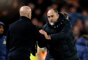 感谢斯洛特！图多尔5场英超只拿1分光速下课，利物浦送唯一温暖 配图