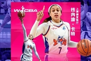 WCBA联赛常规赛技术统计单项奖揭晓：武桐桐助攻王 王丽丽抢断王 配图