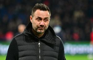 杰拉德谈热刺新主帅热门人选德泽尔比：他能帮助年轻球员变得更好 配图