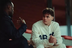 范赫斯登：再来一次仍100%会选择加盟国米 退役让我重新获得呼吸 配图