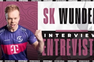 SK上单Wunder:先锋赛证明LPL或许难以击败,但LCK并非无敌 配图