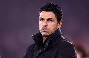 迪尼：阿森纳vs马竞的比赛会很怪异，两队都很谨慎而且不想要球权 配图