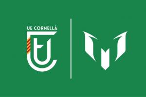 梅老板！官方：梅西收购西班牙第5级别队科内利亚 李昊曾效力该队 配图